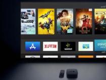 Apple TV Plus赢得了圣诞颂歌音乐剧