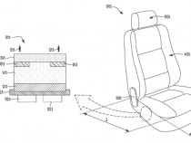 特斯拉的专利申请设想了液冷加热座椅