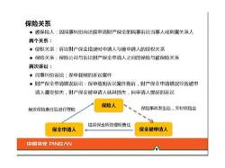 平安鑫盛17保险条款详细介绍：投保须知、保障范围及注意事项