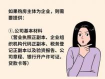 商铺贷款：条件、要求及注意事项