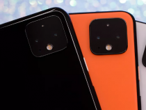 Pixel 4改进了摄像头 采用了新的设计