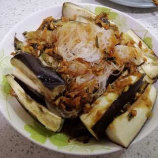 家常美食：蒸茄子的做法及技巧