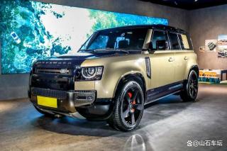 10到15万适合进藏的硬派SUV：非承载式车身，强大越野能力