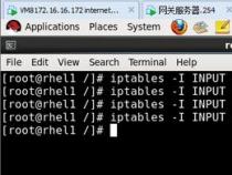 轻松掌握Linux防火墙设置，确保系统安全无忧