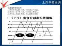 轻松掌握黄金分割线画法，助您精准分析股价走势