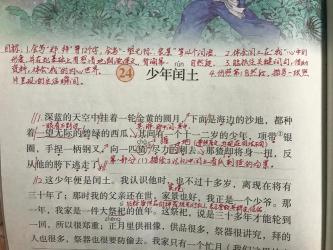 猹是什么梗，解析闰土与猹的渊源及网络演绎