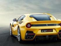 法拉利F12TDF，V12动力与低调优雅的完美结合