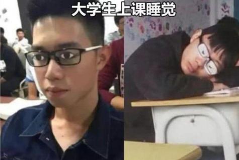 上课犯困怎么办？中学生实用建议大揭秘！