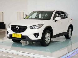 CX-5销量低迷的原因，是产品缺陷还是市场反应冷淡？