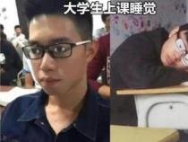 上课犯困怎么办？中学生实用建议大揭秘！