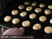 大黄油饼干制作，DIY的乐趣和满足感