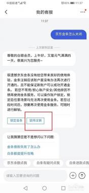 京东金条暂时无法提供服务的原因及解决策略