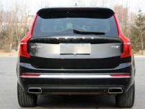 2019款沃尔沃XC90报价及配置详解