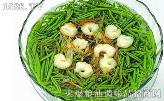 太湖莼菜汤：时令河鲜美食的珍品