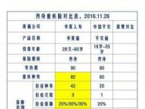 康宁保险：中国人寿的全方位重大疾病保险系列