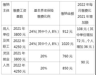 如何合规调低社保缴费基数？一篇文章让你明白