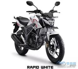 cb150r特别版中国是否有售？探究本田摩托车在国内市场的缺失