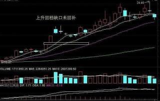 5日均线：股票短期趋势的直观解读与运用