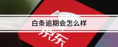 京东白条还款晚了一天：罚息、信用受损及风控降额的风险