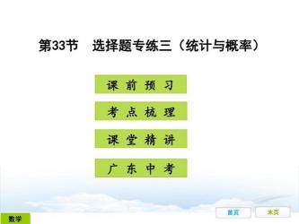 中考数学补习：价格、选择及实战建议