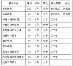 不同类型的职业学校：初等、中等和高等职业教育一览