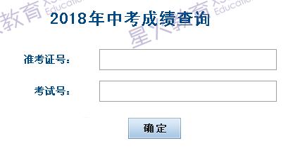 荆门市中考成绩查询：操作步骤、密码找回及注意事项全攻略