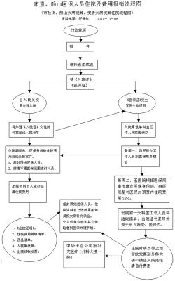 省内异地就医医保报销流程详解：从申请到结算的完整指南