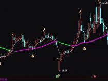 20日均线：股票交易的重要参考指标