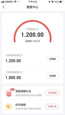 提高授信额度：如何通过改善信用记录和还款记录获得更高的借款额度