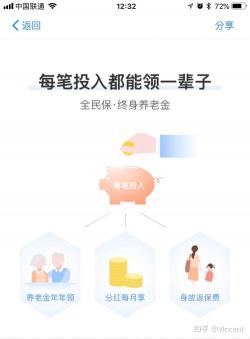 全民保终身养老金：如何避免被骗局