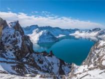 关东山：长白山脉的神秘之地，满族的发祥地