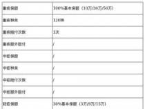 平安e生保2017版：销售地域与投保指南