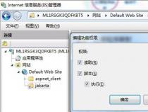 Win7配置Web服务器：搭建个人专属的网络共享平台