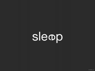 睡眠的意思：Sleep在英语中的含义和使用