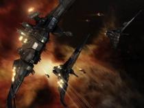 《EVE Online》：探索无垠宇宙的沙盒之旅