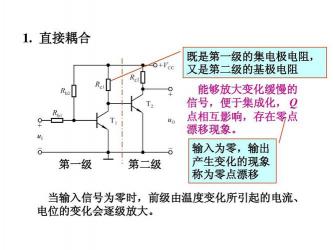 耦合电路详解：什么是耦合，为什么它重要？