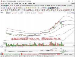 股票分红后股价走势：涨跌因素与投资决策