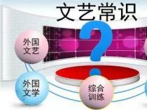 艺术有哪些：从音乐、美术到导演与编导的多样领域