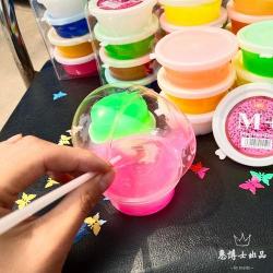 小学生制作起泡胶：简单易学，乐趣无穷！