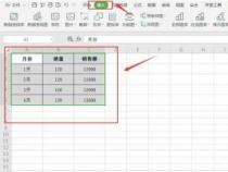 如何制作表格：从入门到精通，一篇文章教会你！