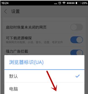 轻松清除搜狗浏览器浏览记录：保护隐私的实用指南