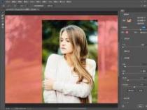 PS如何抠图：简单几步完成抠图与合成