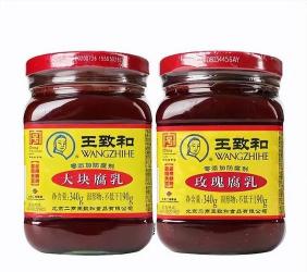 王致和豆腐乳：老北京传统与现代口感的完美结合