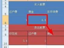 过户费怎么收取：股票交易费用的重要一环