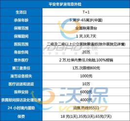 100元学生保险：全方位报销范围解析