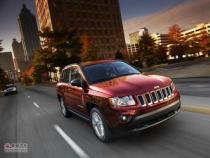 Jeep Compass：指南者的升级与魅力 - 从英文字母