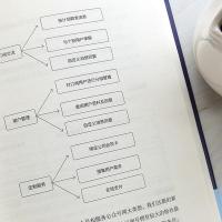 如何制作专业框架图：从入门到精通