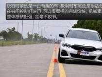 BMW 325：动力升级与全面优化的驾驶体验