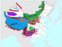 探秘中国四大高原：青藏高原、内蒙古高原、黄土高原与云贵高原