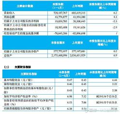 破净股是什么意思：投资价值的深度剖析